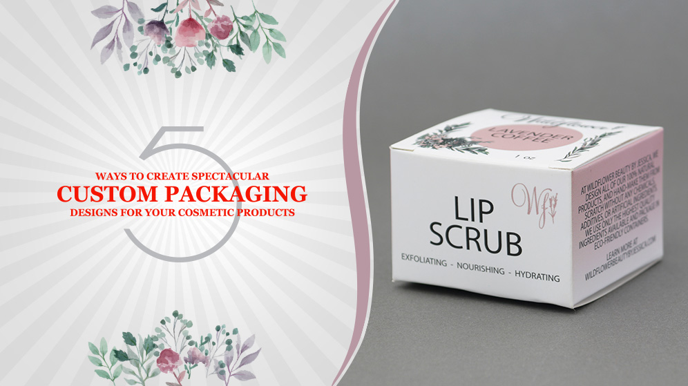 Cosmetic Products Blog UK