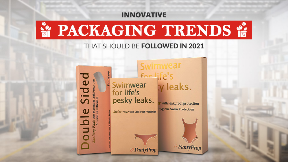 Packaging Trends UK Blog