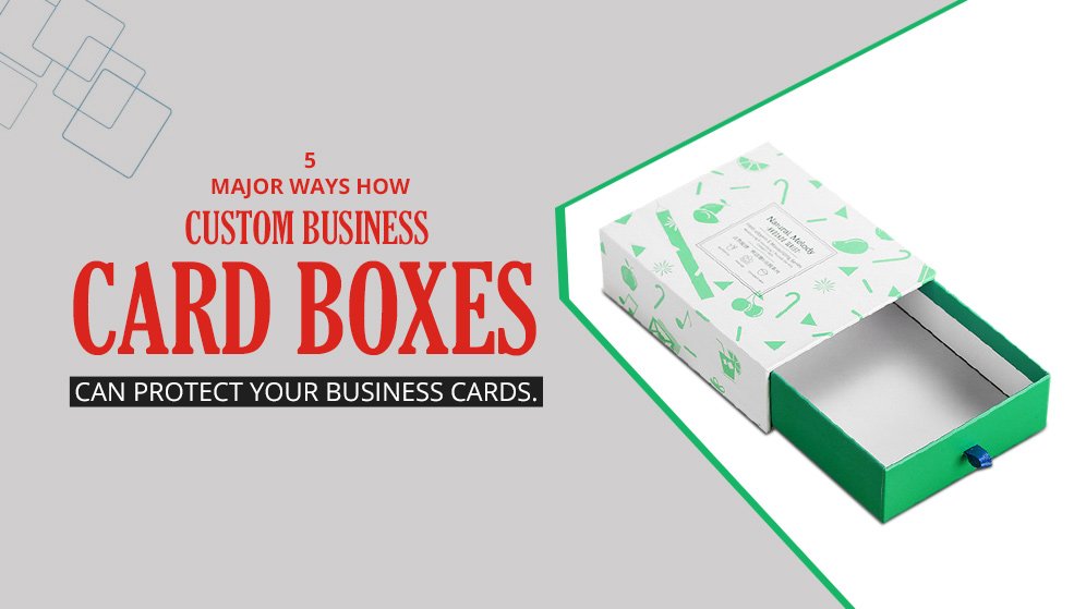 Business card Blog Uk