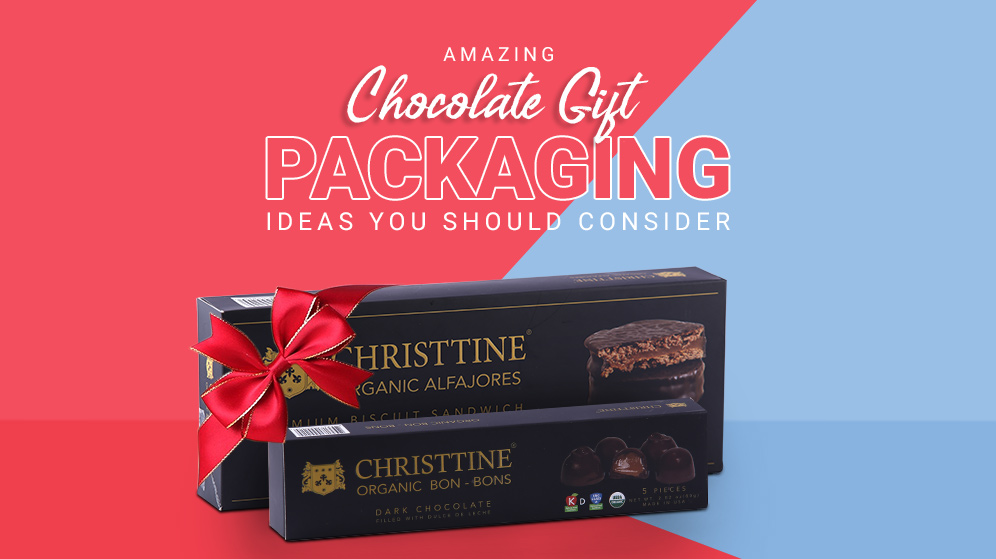 Chocolate Gift Blog UK