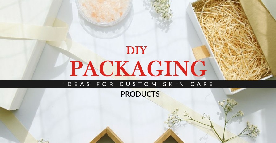 DIY Packaging Blog Uk