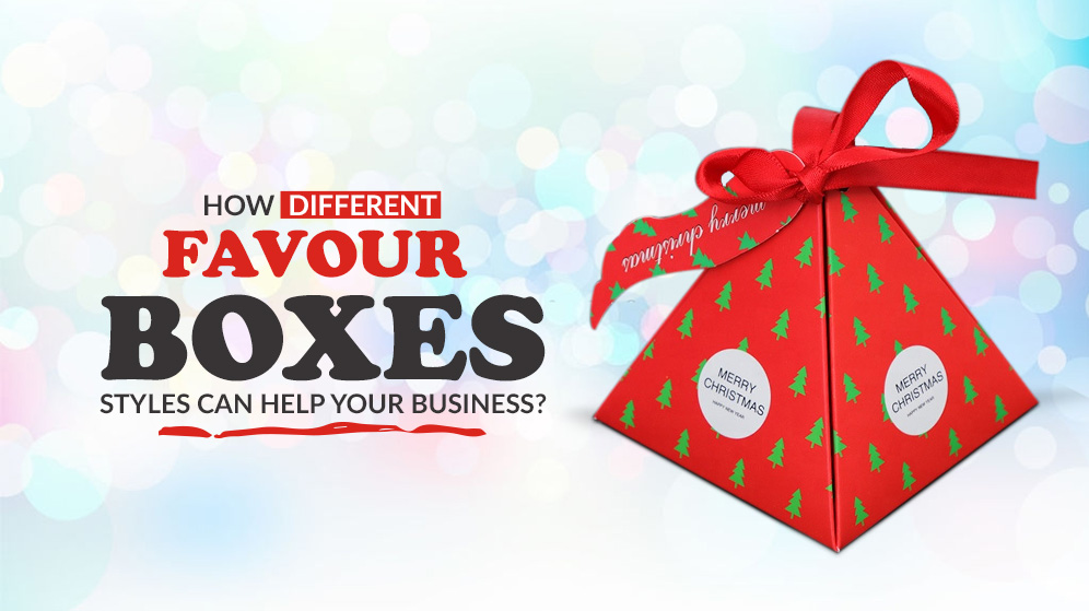 Favour Boxes Blog UK