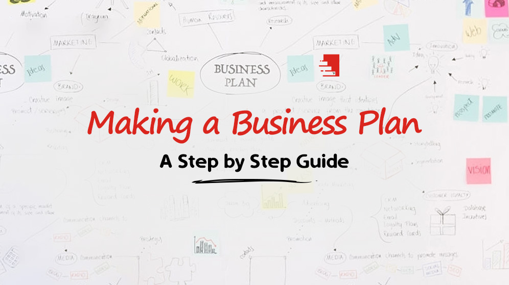 Business Plan Blog UK