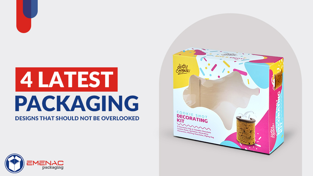 Latest Packaging UK Blog