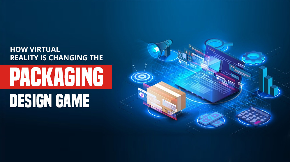 Packaging Design Game Blog Uk