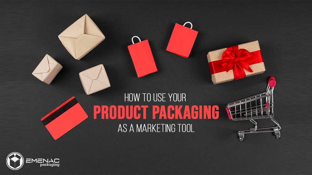 Product Packaging Uk Blog