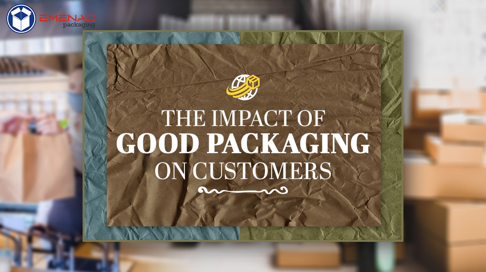 Good Packaging Blog UK