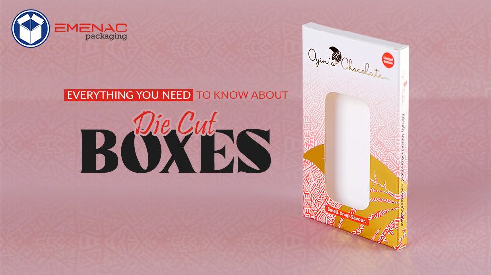 Die Cut Boxes Blog UK