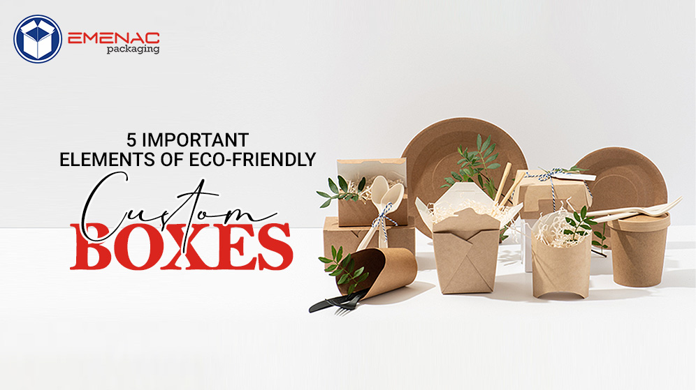 Eco Friendly Boxes UK Blog