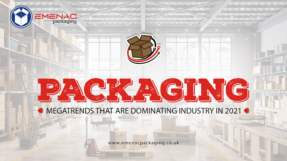 Packaging Megatrends Blog UK