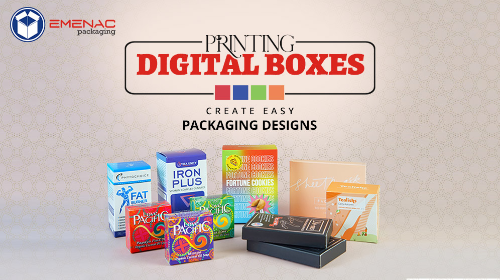 Printing Digital Boxes Blog UK