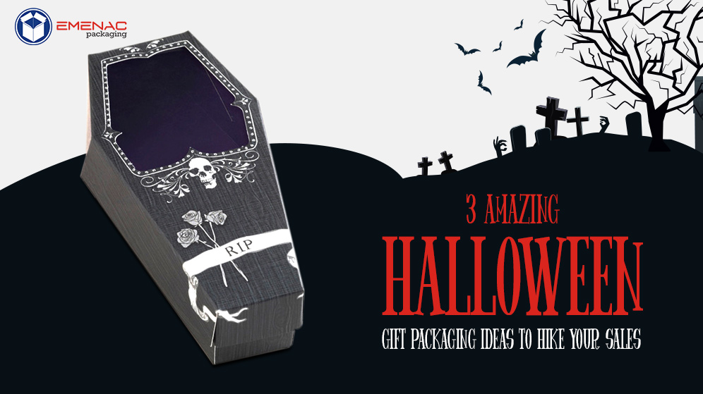 Halloween Blog UK