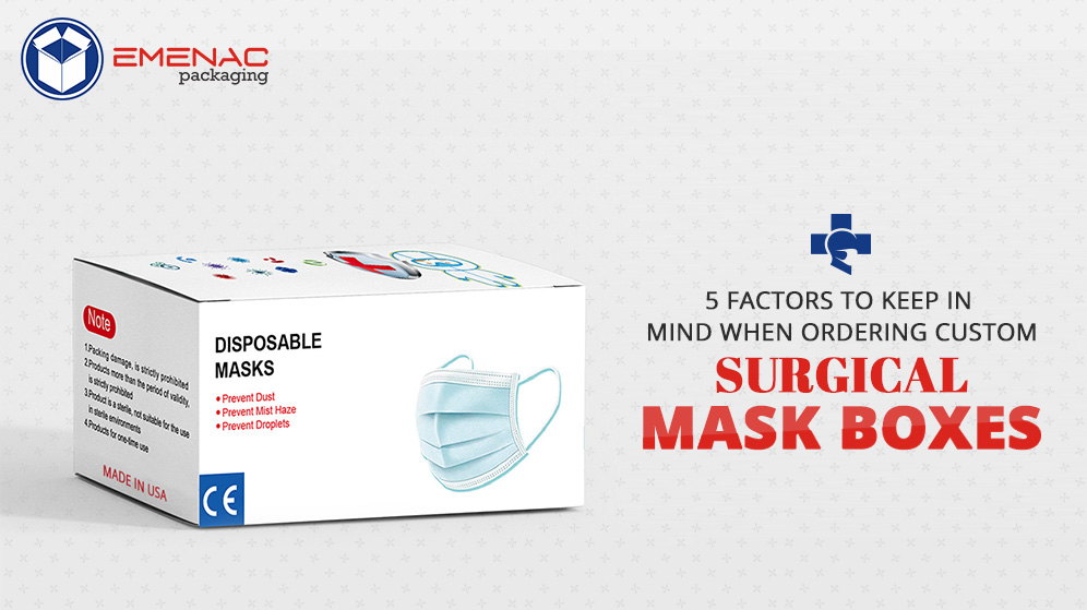 Surgical Mask UK Blog