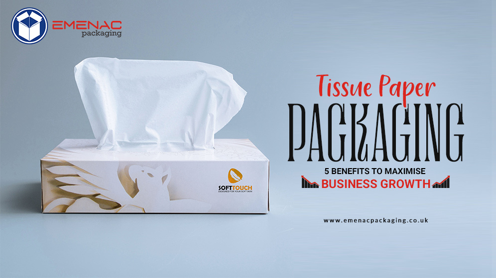 Tissue Paper Boxes Blog UK