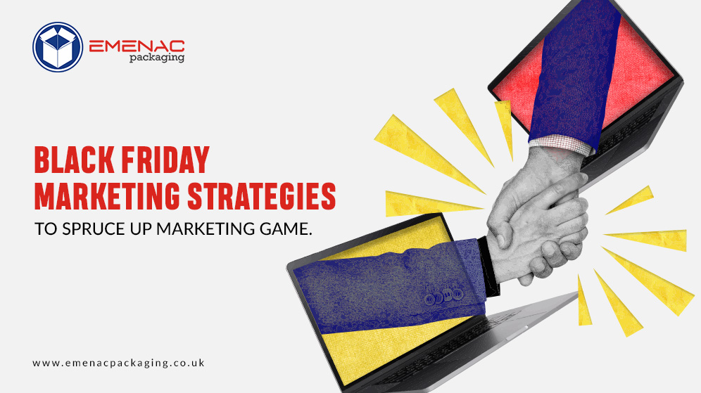 Black Friday Blog UK Blog