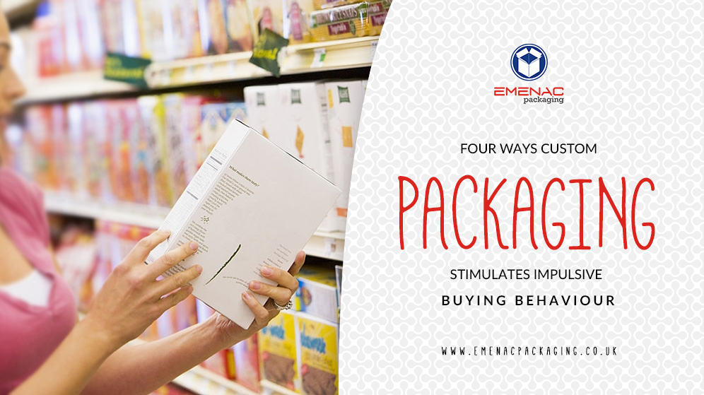 Buying Behaviour Blog UK