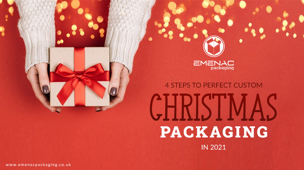 Christmas Packaging in 2021 Blog UK
