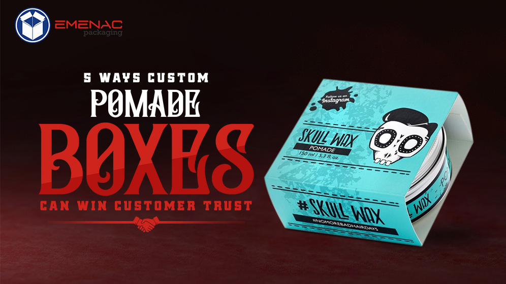 Pomade Boxes UK Blog