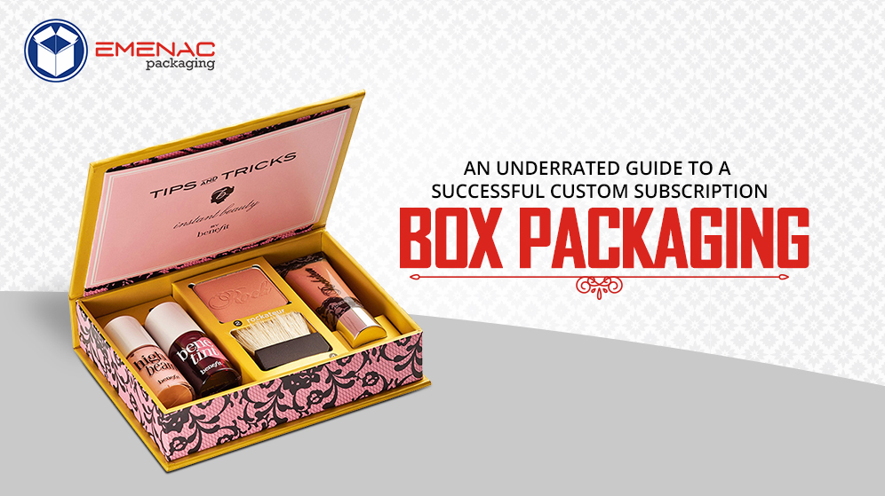 Box Packaging Blog EP UK