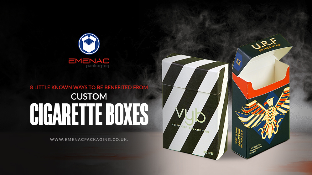 Cigarette Boxes Blog EP UK