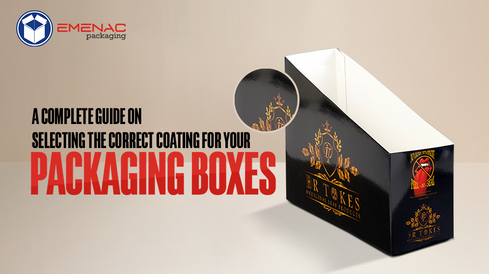 Coating Packaging Blog EP UK
