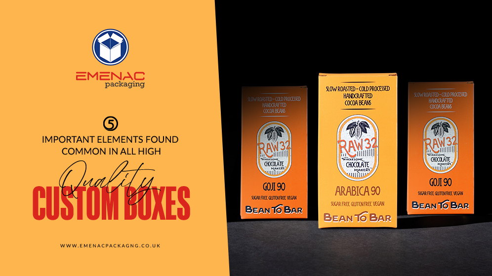 Quality Custom Boxes Blog EP UK