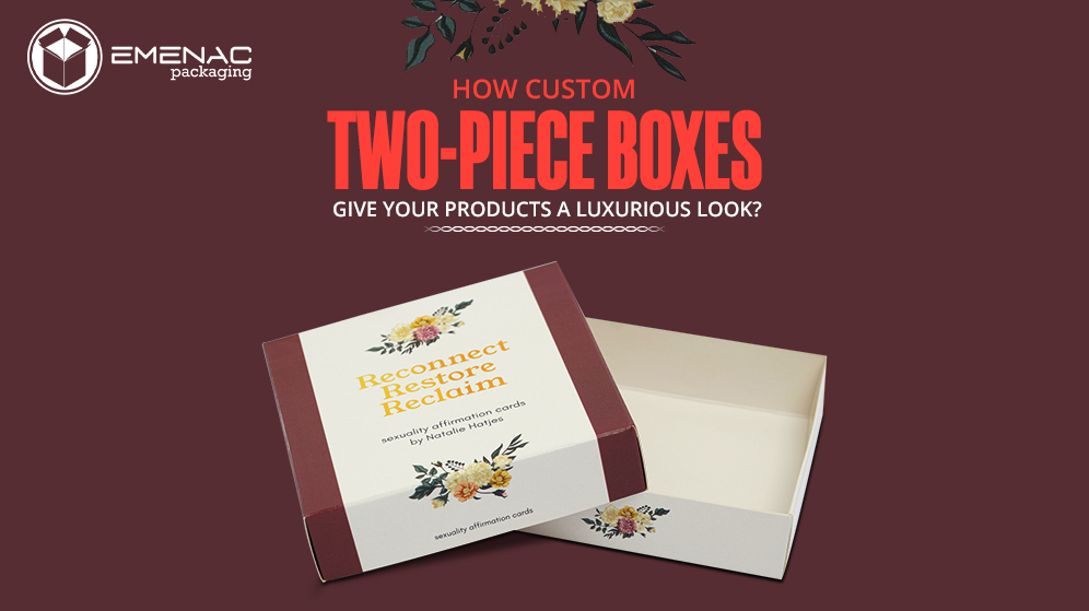 Two piece boxes Blog EP Uk