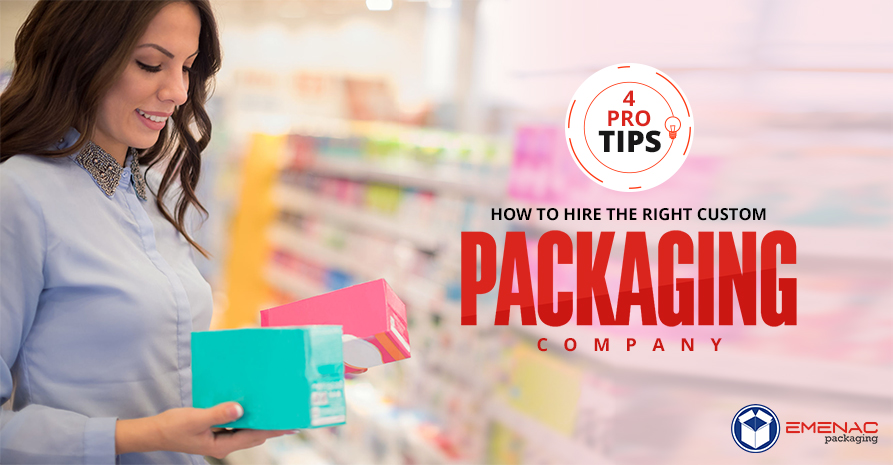 Right Packaging Company Blog EP UK