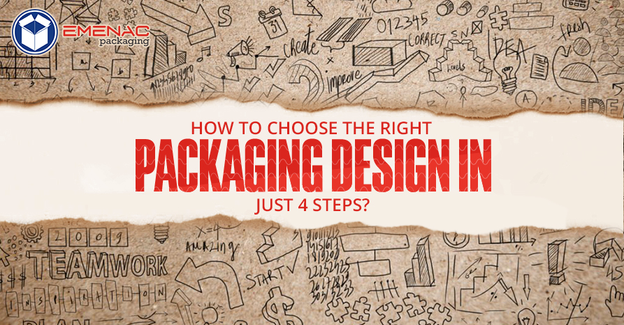 Packaging Design Blog EP UK