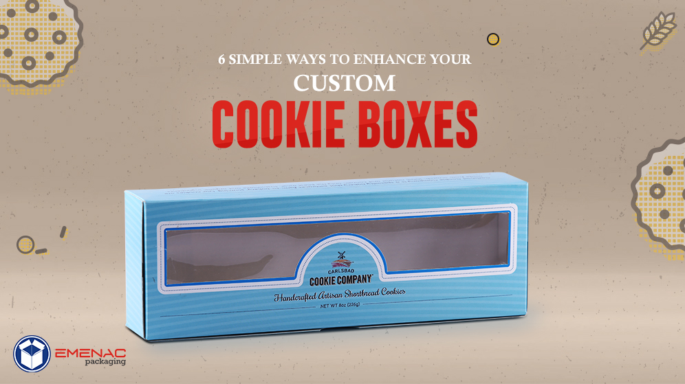Cookie Boxes EP Uk Blog