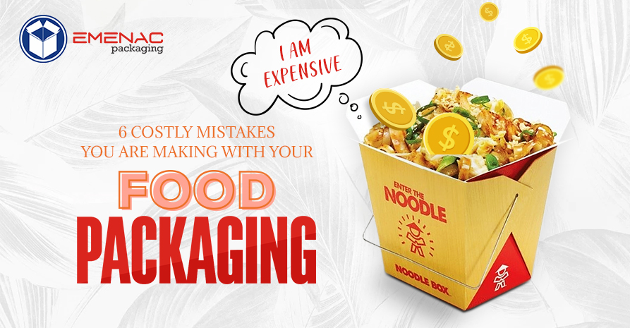 Food Packaging EP Uk Blog
