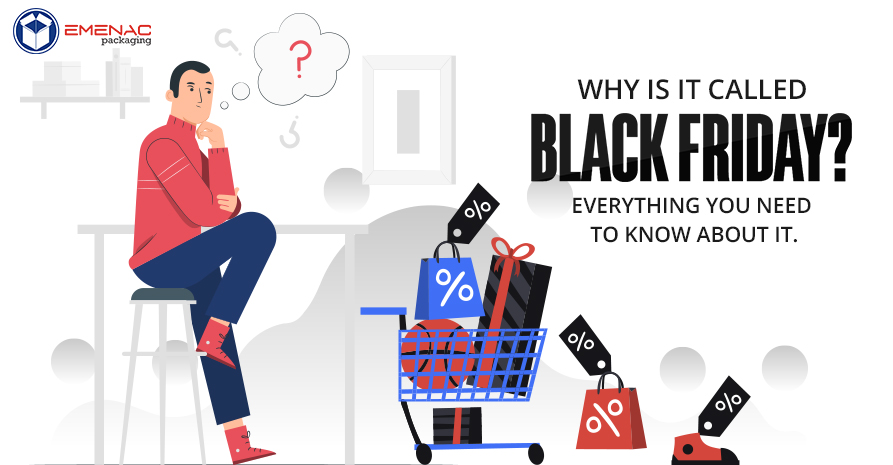 Black Friday Blog EP UK