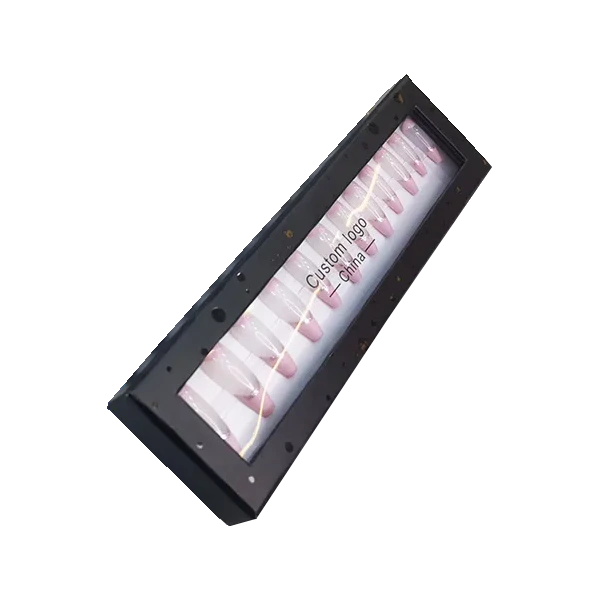 Long Pres on nail boxes 2