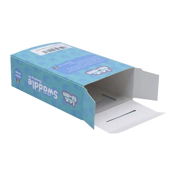 Long bibs Boxes 1