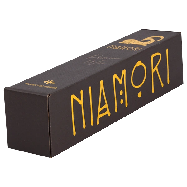Long clothing boxes