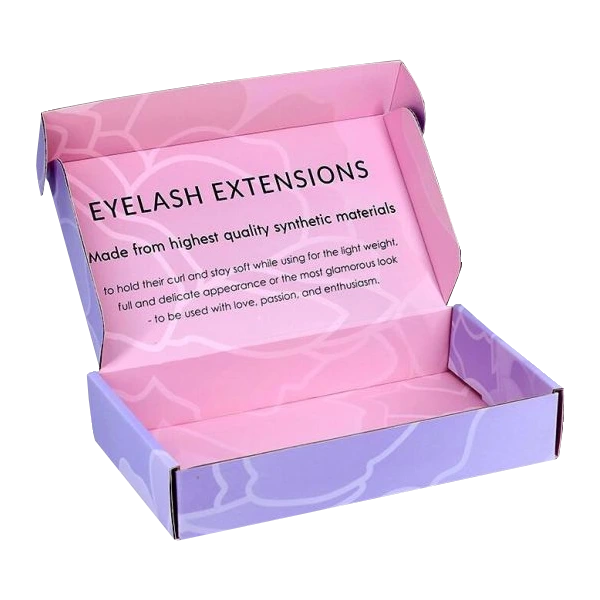 Mailer hoodie boxes 1