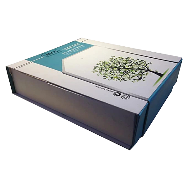 Rigid Bed sheet boxes