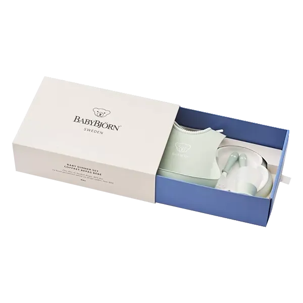 Sleeve bibs Boxes 1