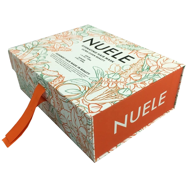 Sleeve clothing boxes