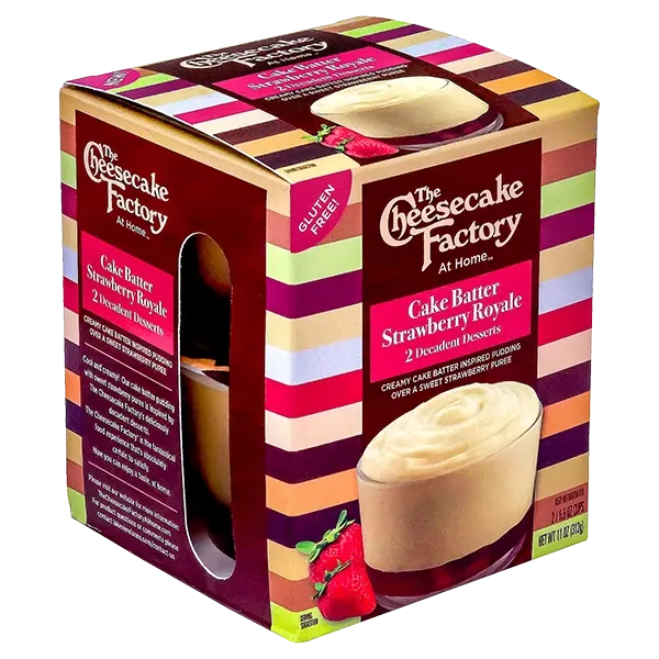 Square cheesecakes boxes 1