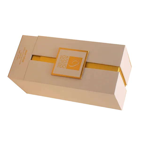 Two piece Attar boxes 1