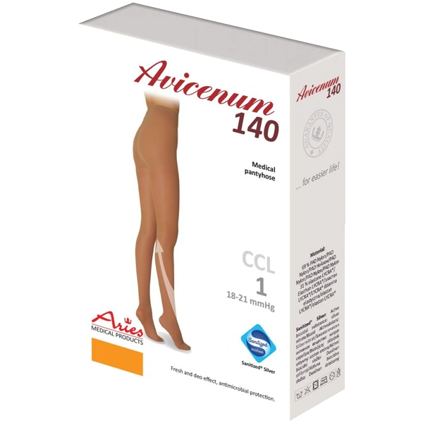 White pantyhose boxes 1