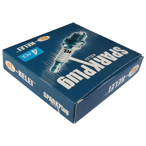 spark plug 1