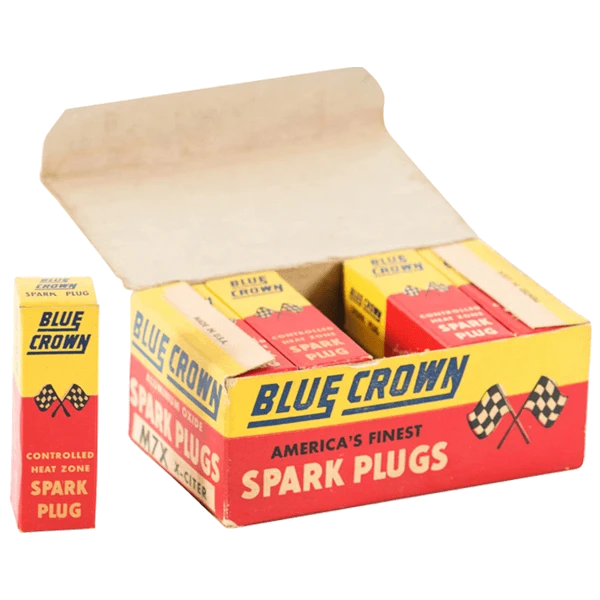 spark plug 2