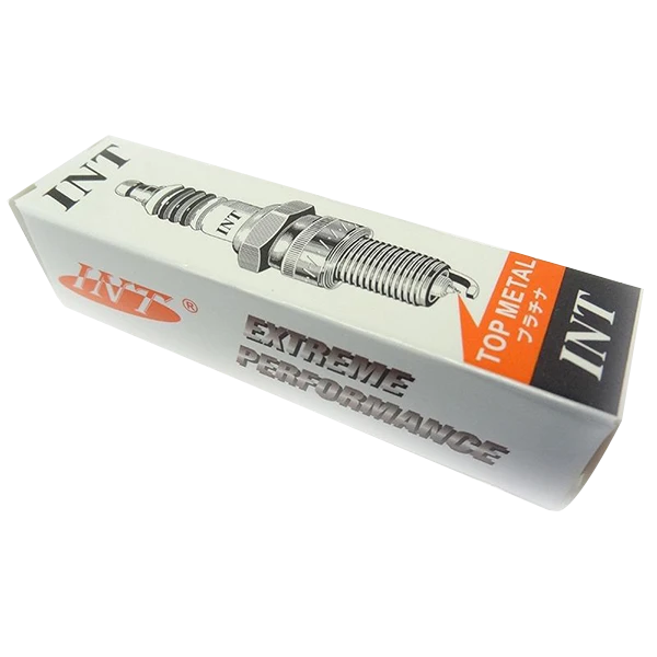 spark plug boxes