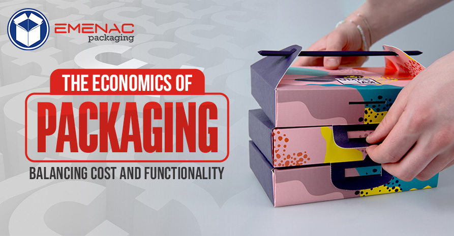 The Economics of Packaging Balancing Cost and Functionality EP UK