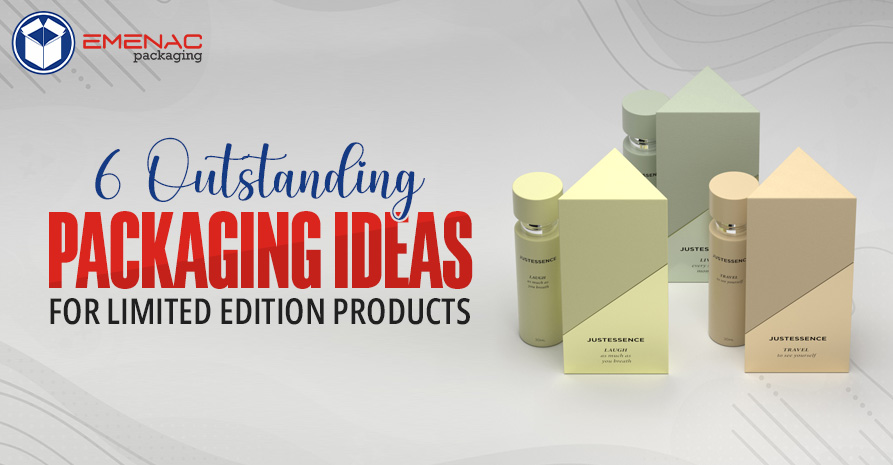 BLOG IMAGE 6 Outstanding Packaging Ideas for Limited Edition Products EP UK