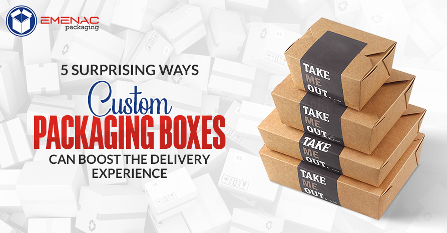 BLOG IMAGE 5 Surprising Ways Custom Packaging Boxes Can Boost the Delivery Experience EP UK