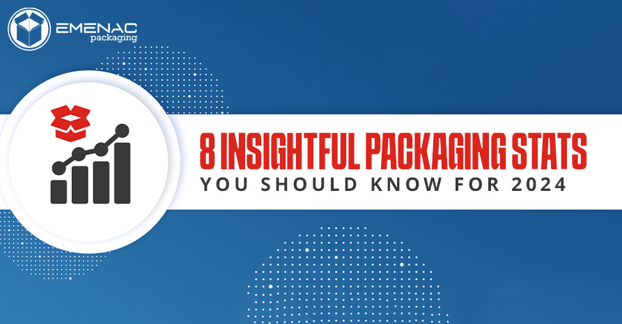 8 Insightful Packaging Stats You Should Know for 2024 EP UK