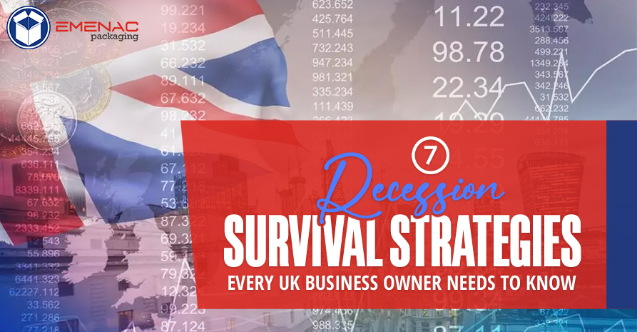 7 Recession Survival Strategies Every UK Business Owner Needs to Know EP UK